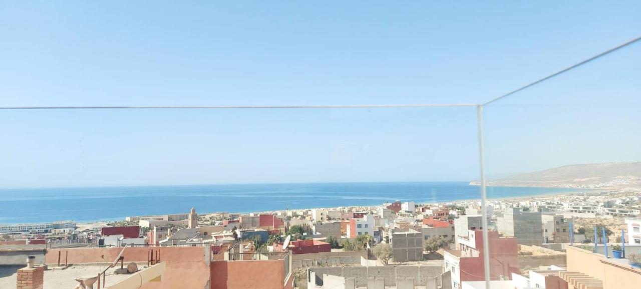 Auberge Riad Dlim Tamraght Exteriér fotografie