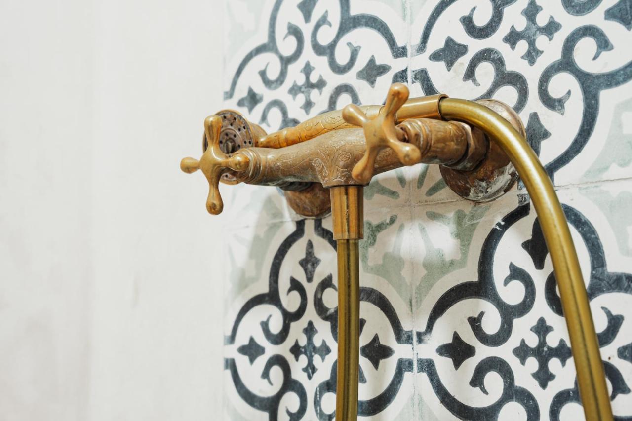 Auberge Riad Dlim Tamraght Exteriér fotografie